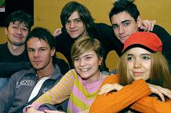 Kam zmizela křehká kráska Martina Klírová ze Snowboarďáků? Dnes by vás nejspíš přeprala