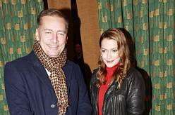 Petr Vondráček a Šárka Vaňková žijí na chalupě s duší. Místnost pro 5 krav přebudovali v luxus