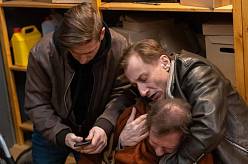 Ulice: Lukášův pokus o sebevraždu rozděluje diváky. Proč to zkoušel v práci?