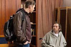 Dnes v Ulici: Království hraček obklopila ponurá atmosféra a Žofka kolem sebe staví neproniknutelnou hradbu