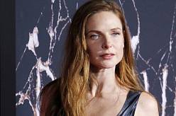 Nesmrtelný muž: Rebecca Ferguson si milostnou scénu s Cillianem Murphym nastudovala doma