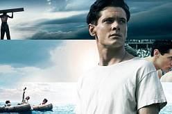 Strávil týdny na moři a roky v pekle. Dnes večer na Prima COOL poběží film, který vydrží jen ti nejsilnější