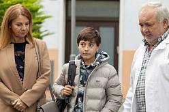 Ulice: Traumatizovaný Lexík dostává slušně naloženo. Vyměňte herce, žádají diváci