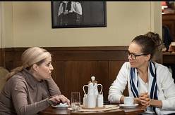 Dnes v Ulici: Milostná trojka zachraňuje nebohou fenku a Soňa se infiltruje do Vladimírovy rodiny