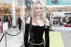 Kristýna Mandousová není jen Naty z Jedné rodiny. Hraje, tančí i zpívá