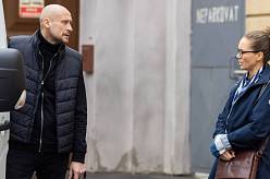 Zítra v Ulici: V pátek vyraší mladá láska a vzplane stará křivda. Vláďa pošle Soňu někam