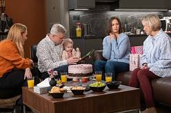 Dnes v Ulici: Luděk poskytne Vandě azyl a pes Áďa už má také o několik pelíšků postaráno