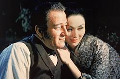 Kdo prošvihne tento film, bude do smrti litovat. Dnes večer na ČT 2 přijde zakázaná láska s hercem, do kterého byste to neřekli