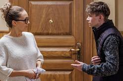 V pondělní Ulici: Děti si připadají zrazené a Helena se vrací do Prahy