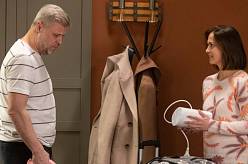 Ulice: Ludí a Vanďousek navždy. Ne každý divák by to vítal, slizkému hadovi nevěří