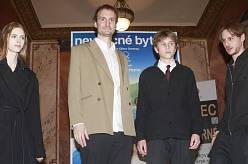 Nová česá pecka Nevděčné bytosti měly slavnostní premiéru: Dojmy do morku kostí, vyražte do kina