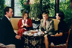 Příběh rodiny v časech temna: Film Všichni moji blízcí připomíná odvahu i tragédii