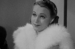 Šokující příběh Adiny Mandlové: Kvůli kožichům skončil vysoce postavený nacista před soudem