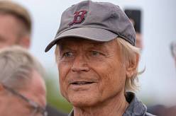 Terence Hill oslavil narozeniny. Neuvěříte, jak se dá žít a vypadat v 87 letech
