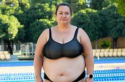 Extrémní proměny: Vážila 149 kilo a bála se rána. Dvě pizzy k večeři byly jako předkrm