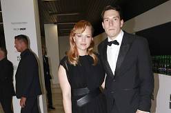 Herec Martin Krupa má doma krásnou Geislerovou