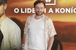 Herec Milan Ligač ze Specialistů má krásnou ženu a dceru s exotickým jménem