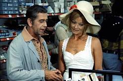 Zítra večer se neodtrhnete od Primy. Manželé byli i v reálu. Nejkontroverznější pár exceluje v kultovní české komedii