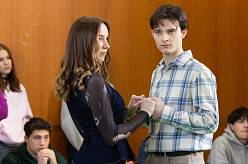 Ulice: Podrážděný Marek vybouchne. Kvůli Magdě je pod obrovským tlakem