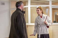 Ulice: Že se Kokešová k Eddiemu nehodí, protože je starší? Bývali to spolužáci