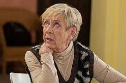 Ulice: Vilma je zpět a s plnou parádou. Kateřině udělá obrovskou ostudu