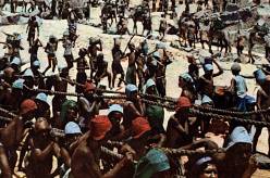 Země faraonů: Lahůdka na závěr velikonočních svátků je sedmdesát let stará, dozrává jako víno