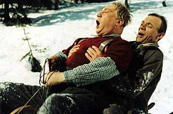 Anděl na horách: Chyby ve filmu i zajímavosti spojené s herci a s natáčením