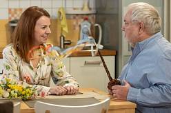 V pondělní Ulici: Velikonoce tělesné lásce nepřejí, neužije si ji nikdo