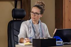 Ulice: Ta Soňa, to je fakt peklo, prohlásila Lucie Vondráčková