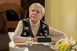 Legenda Ulice Jaroslava Obermaierová slaví 10. dubna osmdesátiny. V seriálu udělala velkou ostudu