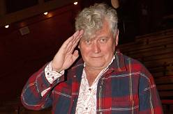 Ulice: Tonda Hložánek má třídu rád. Jeho představitel režíroval slavnou komedii