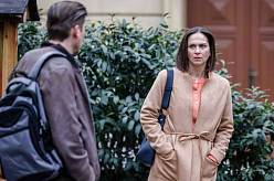 Dnes v Ulici: Rosťa Vandě řekne z plných plic, co si o ní myslí a Adriana nemá prostor svěřit se tátovi