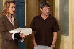 Polabí: Marek a Petra se stávají součástí rodiny? Problémy však řeší hlavně Václav, Zuzana a Bára