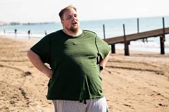 Extrémní proměny: Matěj chtěl změnu, ale vrátil se ke starému životu. Jedl tajně v noci!