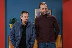 Filipovi z Ulice diváci nevěří: Je divný a dělá do Magdy