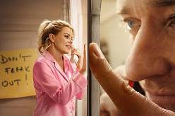 Manželka v kapesním balení: Nový seriálový hit ukazuje, proč si doma nikdy nezahrávat s vědou