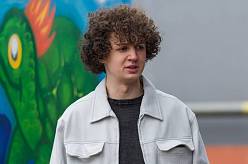 Kudrnáč byl vybrán do Ulice díky tématu znásinění o znásilnění