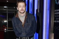 Prokop Zach je herec, kterého nepřehlédnete. Měří totiž skoro dva metry