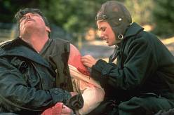 Zítra večer odejde od televize jen filmový barbar. ČT 2 tentokrát vytáhla králíka z klobouku