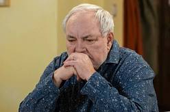 V pondělní Ulici: Roman očištěn a návštěva z minulosti vydírá Lumíra