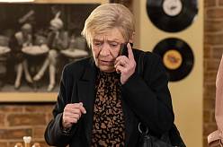 Hlavní hvězda Ulice slaví 80.: „Přání mám jediné, aby mi dali všichni pokoj,“ říká znechuceně