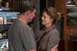 Polabí: Horká má v plánu útěk do Prahy, Václav zhodnotil její práci tak, že mu nakonec dala za pravdu