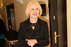 Byla symbolem krásy, elegance i tajemství. Kam se vypařila a jak dnes žije herečka Marie Drahokoupilová?