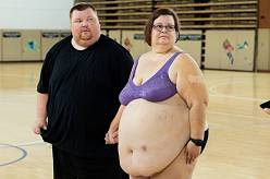 Extrémní proměny: Lékaři varují! Jejich sen o dítěti visí na vlásku