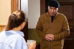 Dnes v Ulici: Kateřina umírá strachem z Koníčka, Blanka se nabízí jako špiónka a Jiřina se pokouší vyvléct z pracovních povinností