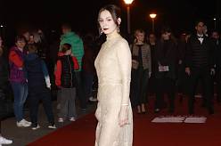 Herečka Beáta Kaňoková se bude vdávat. Žádost o ruku přišla v Londýně