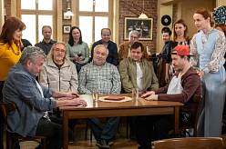 Ulice: Sázka na žranici se tvůrcům nevyplatila. Diváci jsou znechucení