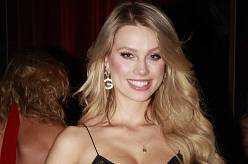 Justýna Zedníková není jen miss, ale hraje i ve filmech