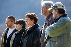 Kam se hrabe Anděl Páně. Zítra večer vysílá ČT 1 ještě krásnější film režiséra Stracha, který ale téměř nikdo nezná