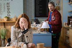 V pondělní Ulici pláče Adriana na rameni Kokešovi a Mário by nejradši rodil za Áju